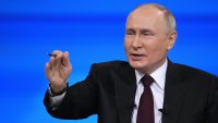Путин и неговите роли: Какво са знаели германските тайни служби?