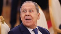 Лавров: Неуместно е да се водят преговори във Ватикана