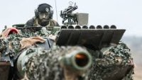 Израел обяви, че е ликвидиран един от стратезите на "Хамас"