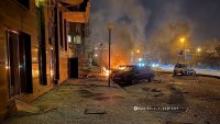 Трима загинали и 14 ранени при украински атаки в Белгородска област