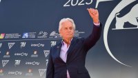 Майкъл Дъглас "няма намерение" да се занимава отново с актьорство