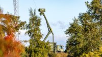 Нови дронове са били забелязани във датското въздушно пространство