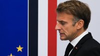 Макрон с обръщение след погромите и кражбите, обеща безкомпромисност