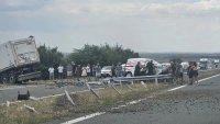 Бащата на Сияна обеща да блокират АМ "Тракия" заради поредната трагедия