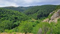 Въздушна линейка превози турист с инфаркт от Рилските езера