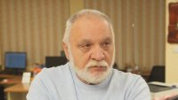 Капитан Георгиев: Оръжие в Черно море за Украйна не се пренася