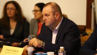 Джиков: Превозвачите отказват превоз на зърно през Черно море