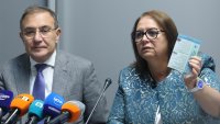 Гуцанов: Дизайнерската дрога и вейповете са едни от бичовете на съвремието ни