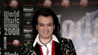 И Филип Киркоров се присламчи към успеха на DARA, на българите им липсвала Русия
