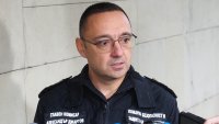 Джартов: При пожар в жилищни сгради по-безопасно е хората да останат в домовете си