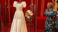 Кралските сватбени рокли, които нарушиха традицията 
