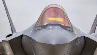 Саудитска Арабия може да получи американски изтребители F-35