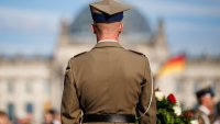 Недоразумение в Германия доведе до престрелка между полиция и ... военни на учение