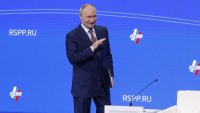 Путин: Руският бизнес да не разчита на пълно възстановяване на свободната търговия