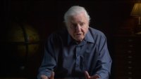 99-годишният сър Дейвид Атънбъроу с трогателно признание за наближаването на края на живота си