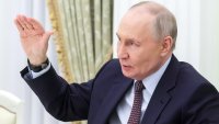 Какво би последвало при сваляне или внезапна смърт на Владимир Путин?