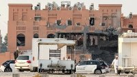 Израелската атака срещу лидерите на "Хамас" няма да промени условията за примирие