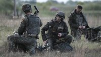 Държавите със задължителна военна служба в НАТО вече са четири