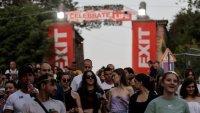Вучич спря финансирането на легендарния фестивал Exit, събитието "отива в изгнание"