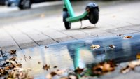 Времето остава дъждовно и в събота, градусите леко ще се повишат
