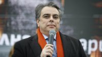 Асен Василев за евентуална коалиция с ГЕРБ: Никакъв шанс 
