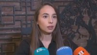 МВР: България няма да предава Ива Михайлова на Скопие