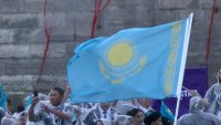 Президентът на Казахстан уволни министрите на отбраната и на транспорта 