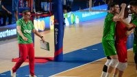 Бленджини доволен: Щастливи сме, че сме тук и продължаваме напред