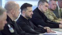 Братко, помисли си: Залужни признал, че ще се кандидатира за президент, Зеленски искал да го разубеди