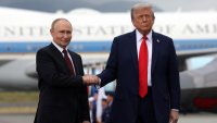 Тръмп провел поверителен разговор с Путин, настоява за бърз край на войната