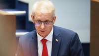 Денков: Вината за кризата с боклука в София е в тези, които извиват ръцете на софиянци