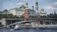 Мъж е убит при бомбен атентат в Москва, смята се, че е висш военен