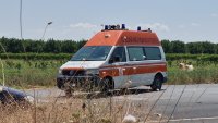 Трагедия край Ахтопол: 62-годишен мъж загина в морето