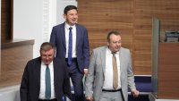 Пенсии, майчинство и осигуровки гледат в Бюджетната комисия
