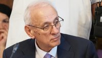 Здравният министър за думите на Йорданов: Не ме вкарвайте в политически интриги