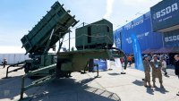 Европа закупила 70% от ракетите за "Пейтриът", използвани от Украйна