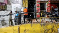 Два мощни труса разлюляха Венецуела, опасност от цунами