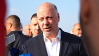Желязков: Стабилността на управлението е гаранция за развитието на общините