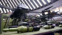 В Сърбия откриха завод за сглобяване на дронове, произведени в Израел