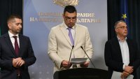 ПБ: България има ясна позиция за войната в Украйна