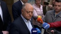 Атанас Атанасов предупреди: Разцеплението е сериозна политическа грешка