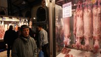 Цените на храните в Гърция стават непосилни за гърците