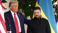 Води ли разривът между Тръмп и Зеленски до загуба на ключова подкрепа за Киев?