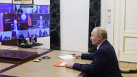 Путин: Укрепването на армията е задача номер 1 на страната