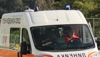 9-годишно дете е с опасност за живота след падане от тротинетка