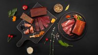 Маджаров с International Food Standard за месните продукти
