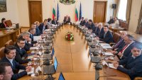 Кабинетът предлага нови мерки свързани с еврото