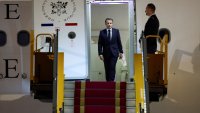 Макрон пристигна във Виетнам