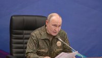 Решаващи седмици за Путин:  Кремъл е изправен пред съдбоносен избор