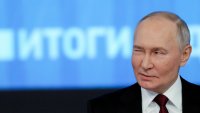 Путин: Русия е готова да преговаря с Украйна